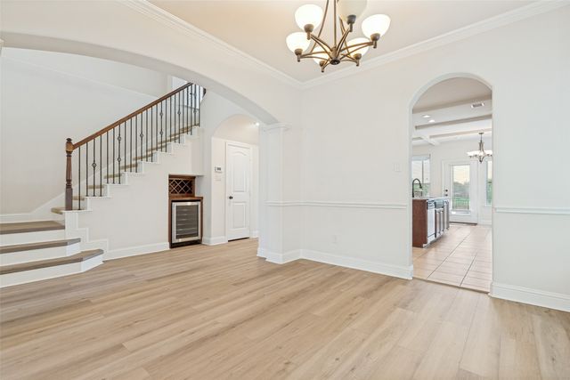 1100 Brendan Drive, Little Elm, TX 75068