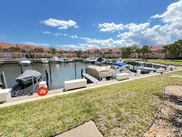 35 CAPTAINS WALK, Palm Coast, FL 32137