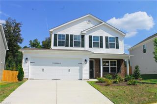 3528 Wilcox Court, Greensboro, NC 27405