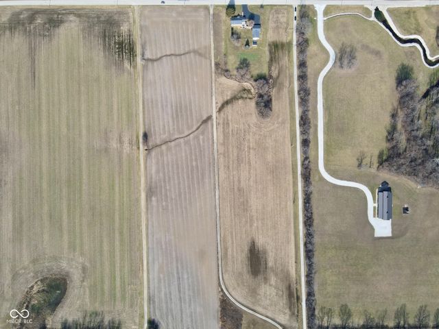 0 E 700 N, Whiteland, IN 46184