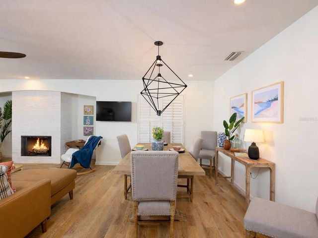 5510 CHANTECLAIRE 46, Sarasota, FL 34235