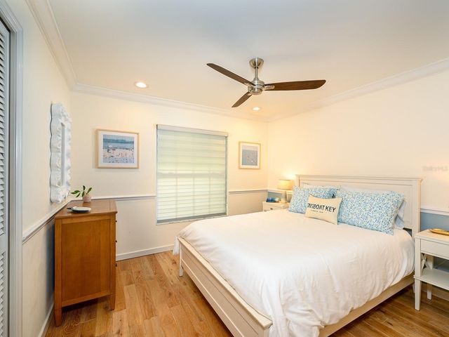 5510 CHANTECLAIRE 46, Sarasota, FL 34235