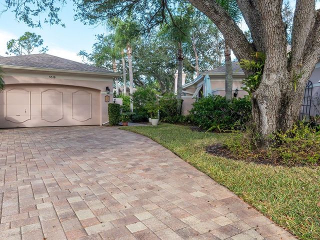 5510 CHANTECLAIRE 46, Sarasota, FL 34235