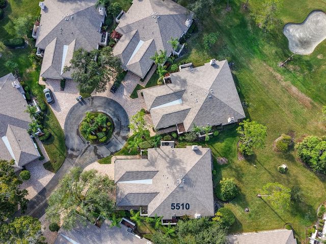 5510 CHANTECLAIRE 46, Sarasota, FL 34235