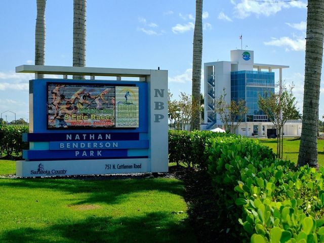 5510 CHANTECLAIRE 46, Sarasota, FL 34235