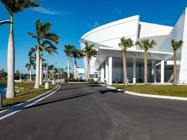 5510 CHANTECLAIRE 46, Sarasota, FL 34235