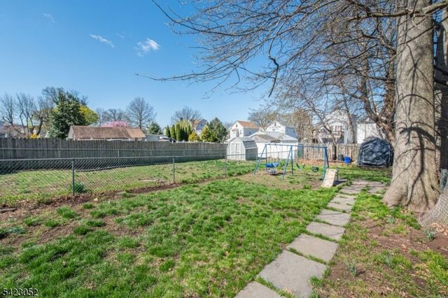 40 Grace St, Bloomfield Twp., NJ 07003