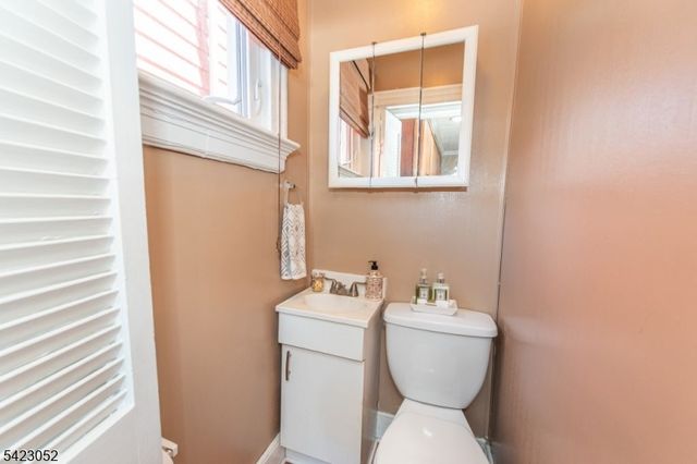 40 Grace St, Bloomfield Twp., NJ 07003