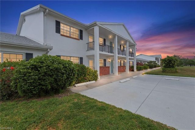 1490 Memoli LN A6, Fort Myers, FL 33919