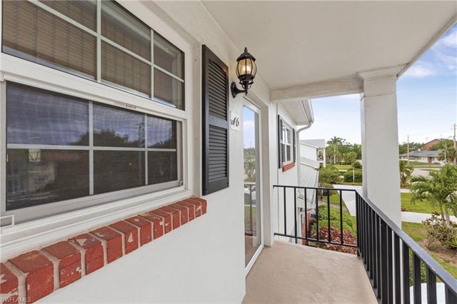 1490 Memoli LN A6, Fort Myers, FL 33919