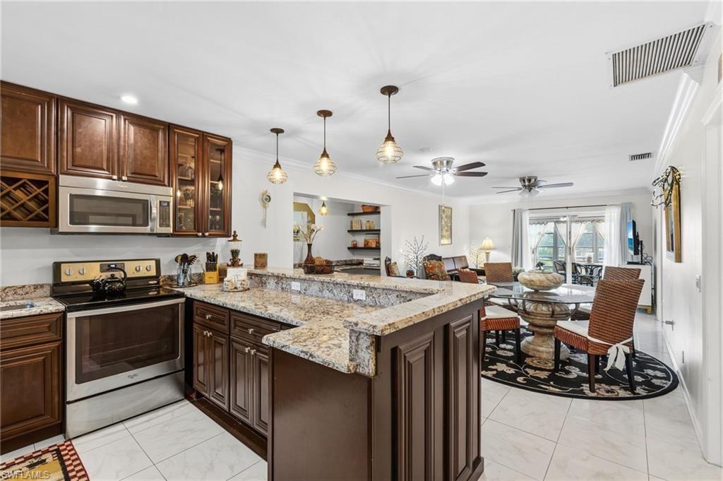 1490 Memoli LN A6, FORT MYERS, FL 33919 — photo 2