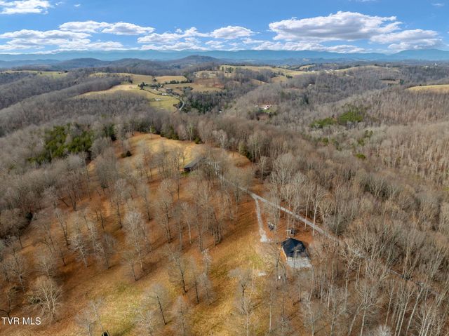 393 Holt Ridge Road, Tazewell, TN 37879