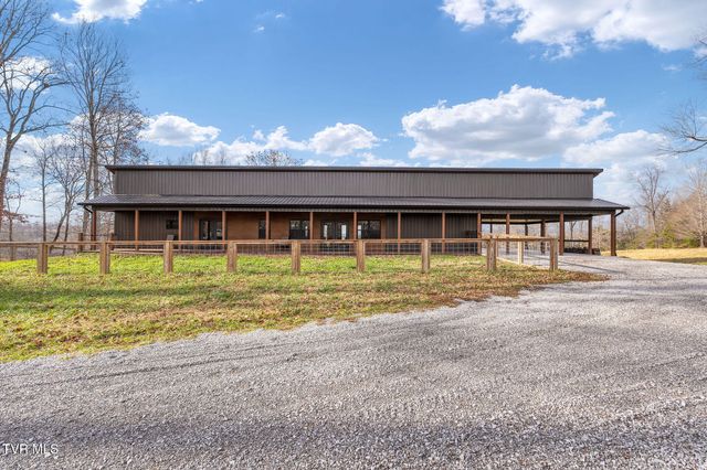393 Holt Ridge Road, Tazewell, TN 37879