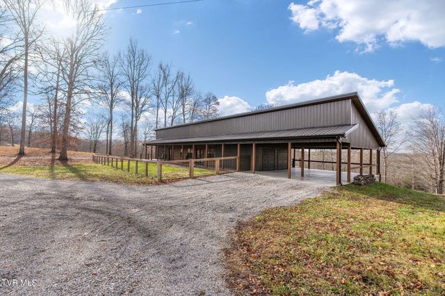 393 Holt Ridge Road, Tazewell, TN 37879