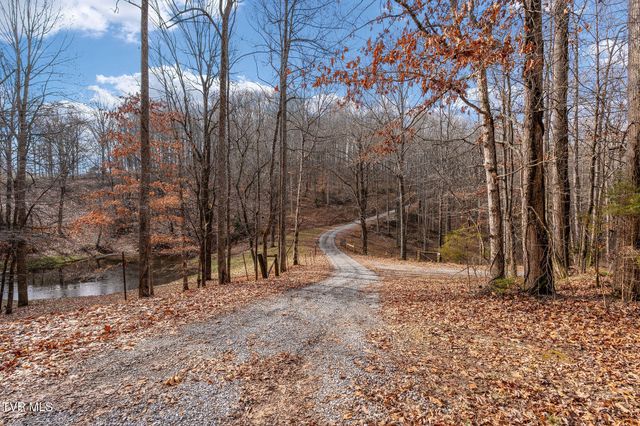 393 Holt Ridge Road, Tazewell, TN 37879