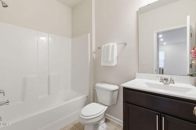 1125 Sweet Cream Court, Durham, NC 27703