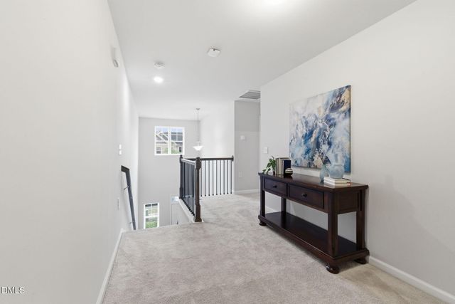 1125 Sweet Cream Court, Durham, NC 27703