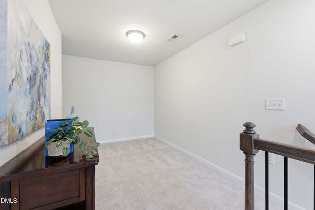 1125 Sweet Cream Court, Durham, NC 27703