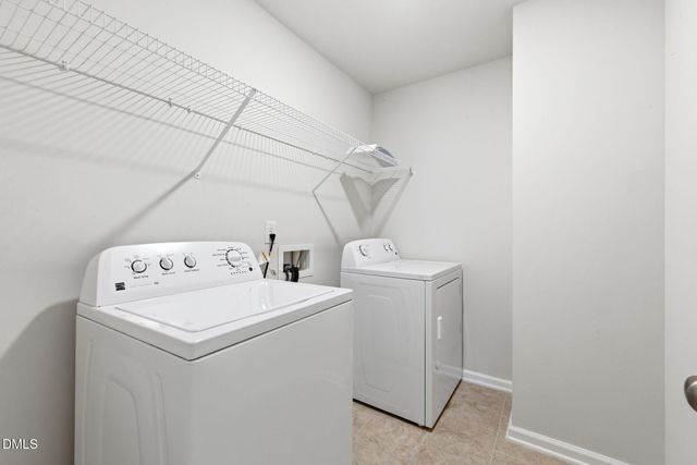 1125 Sweet Cream Court, Durham, NC 27703