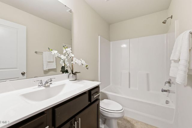 1125 Sweet Cream Court, Durham, NC 27703