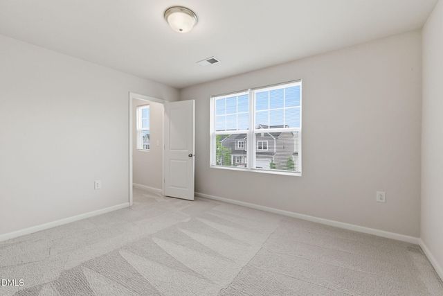 1125 Sweet Cream Court, Durham, NC 27703