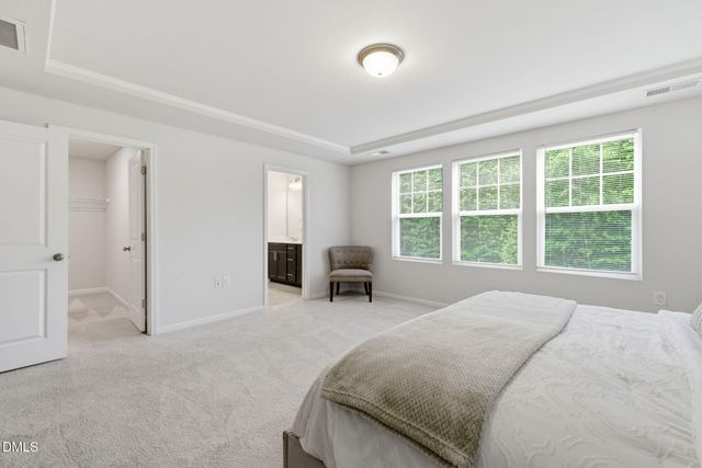 1125 Sweet Cream Court, Durham, NC 27703