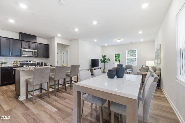 1125 Sweet Cream Court, Durham, NC 27703