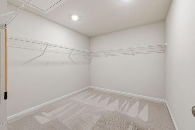 1125 Sweet Cream Court, Durham, NC 27703