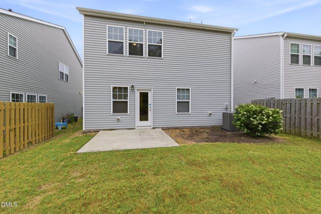 1125 Sweet Cream Court, Durham, NC 27703