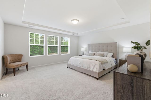 1125 Sweet Cream Court, Durham, NC 27703