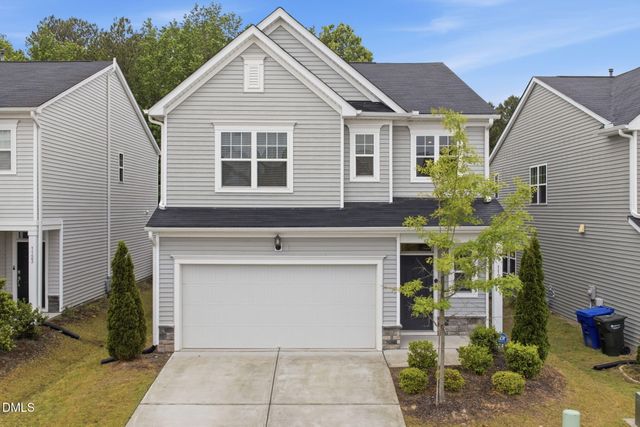 1125 Sweet Cream Court, Durham, NC 27703