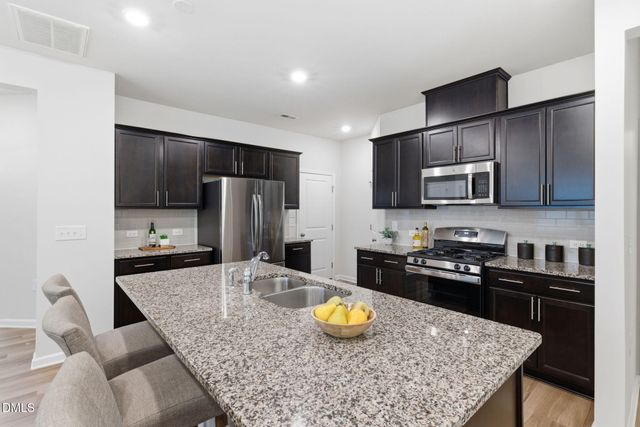 1125 Sweet Cream Court, Durham, NC 27703