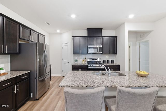 1125 Sweet Cream Court, Durham, NC 27703