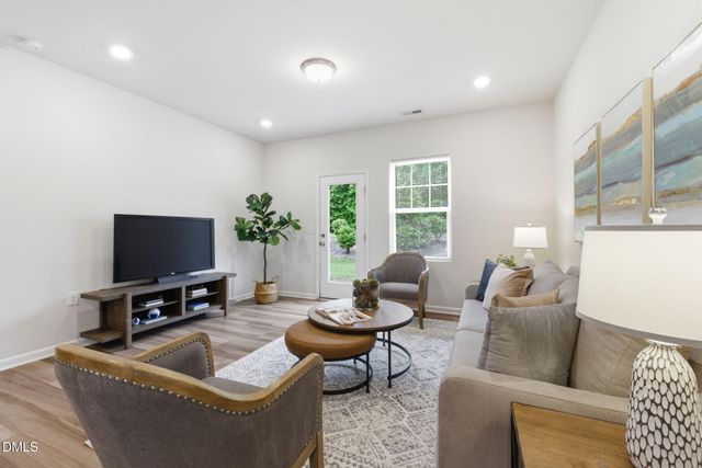 1125 Sweet Cream Court, Durham, NC 27703