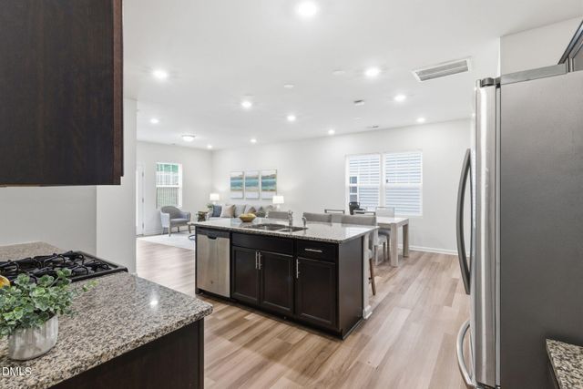 1125 Sweet Cream Court, Durham, NC 27703