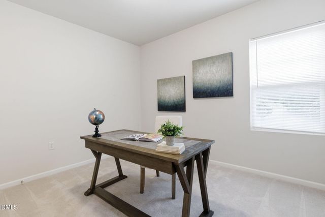 1125 Sweet Cream Court, Durham, NC 27703