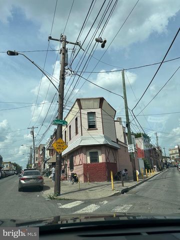 3141 G ST, Philadelphia, PA 19134