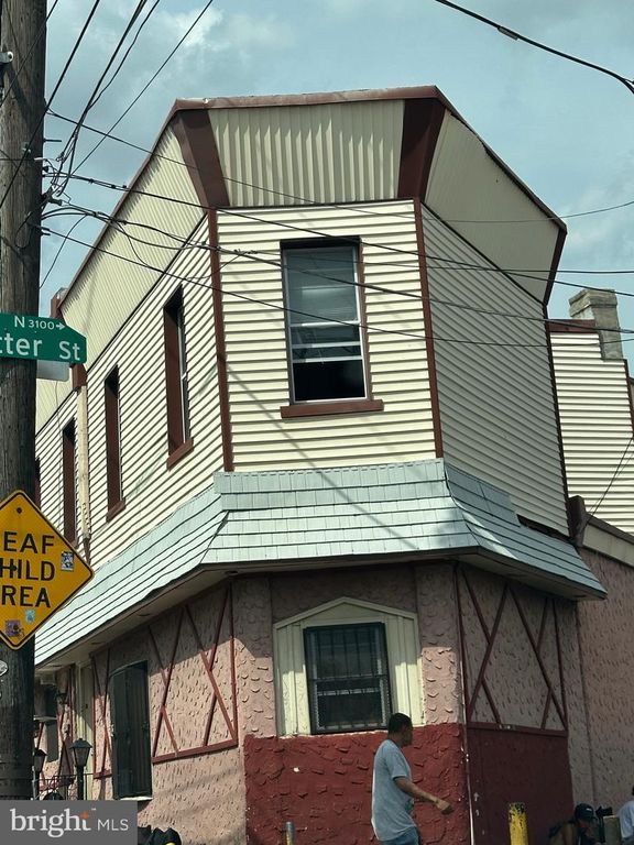3141 G ST, Philadelphia, PA 19134