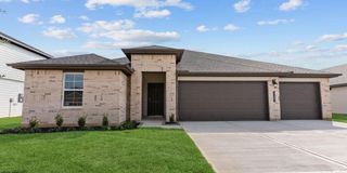 4117 Russet Elm Lane, Rosenberg, TX 77469