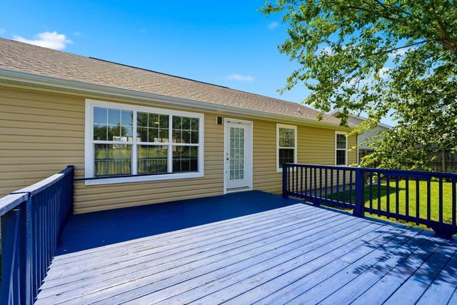 2013 Vancroft Cir, Spring Hill, TN 37174