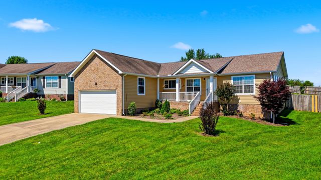 2013 Vancroft Cir, Spring Hill, TN 37174