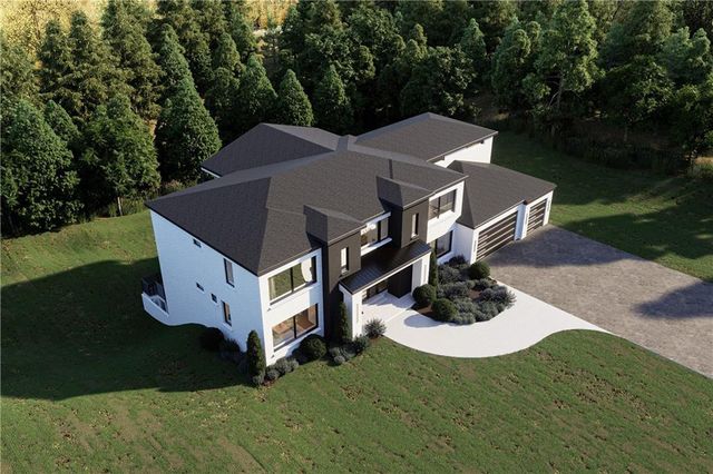 4031 Old Atlanta Road, Suwanee, GA 30024