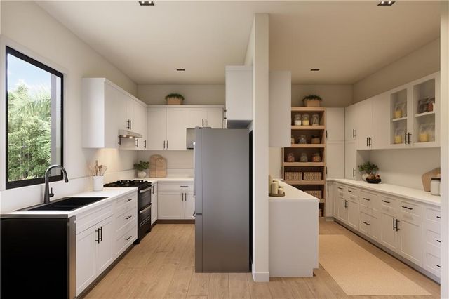 4031 Old Atlanta Road, Suwanee, GA 30024