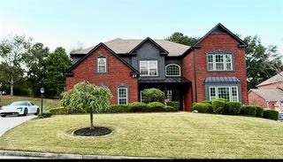 6026 Southland Drive, Stone Mountain, GA 30087