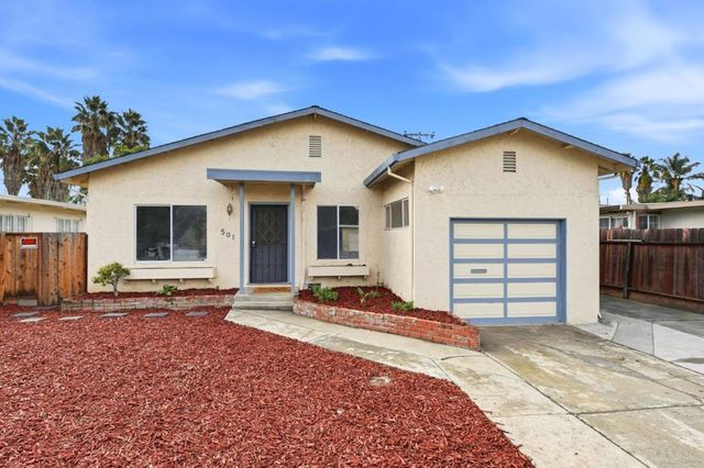 501 Lochridge Drive, San Jose, CA 95133