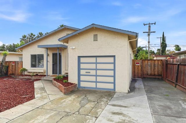 501 Lochridge Drive, San Jose, CA 95133