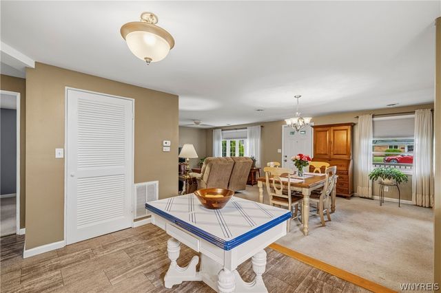 131 Burnside Drive, Tonawanda, NY 14150