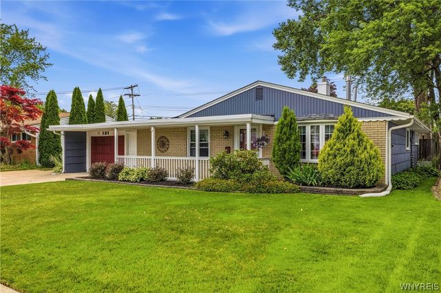 131 Burnside Drive, Tonawanda, NY 14150