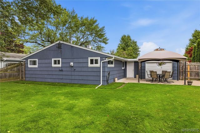 131 Burnside Drive, Tonawanda, NY 14150
