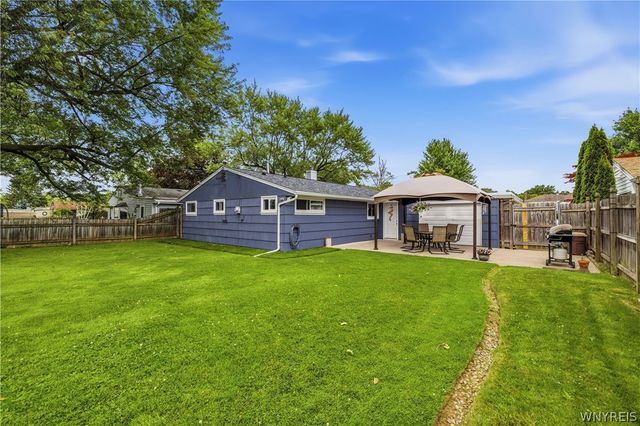 131 Burnside Drive, Tonawanda, NY 14150